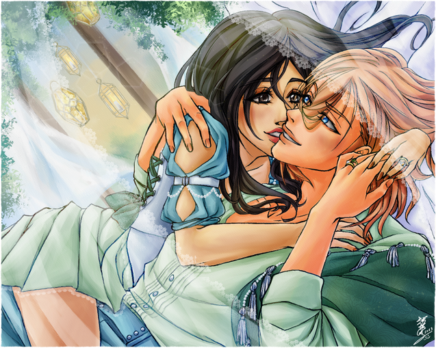 1st Wedding Anniversary