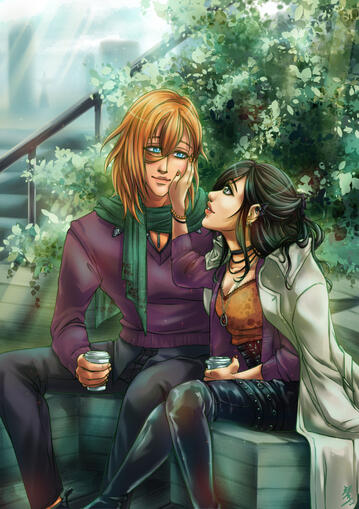 Omotesando Coffee 2022